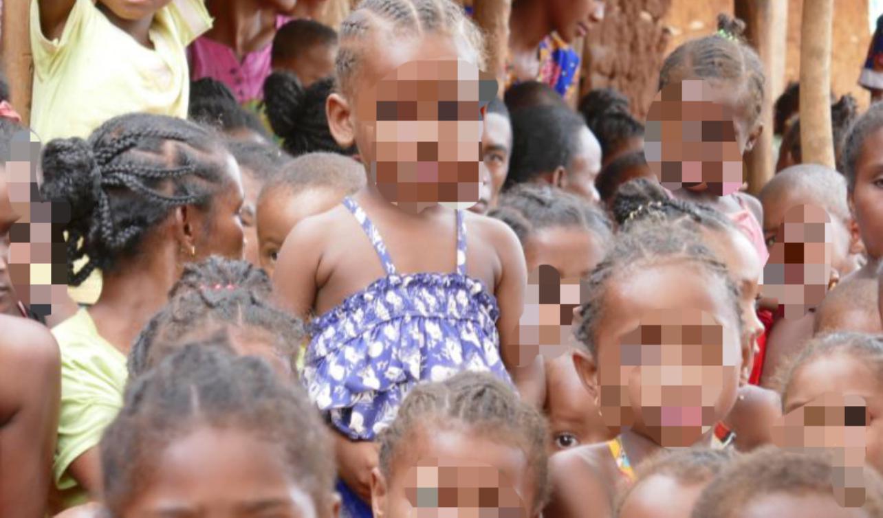 Sénégal : l'excision de onze (11) fillettes âgées de 5 mois à 5 ans installe la polémique à Goudomp