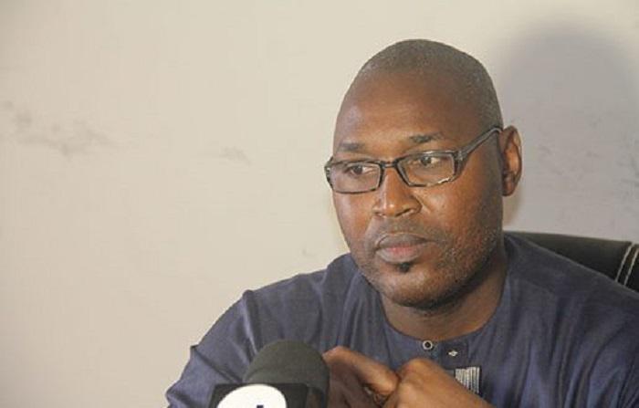 Tribunal de Dakar : Adama Adus Fall libre !
