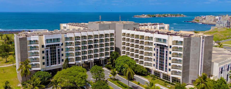 Différend avec la société Millénium Trans Afrique Sarl (MTA) : les comptes du King Fahd Palace saisis
