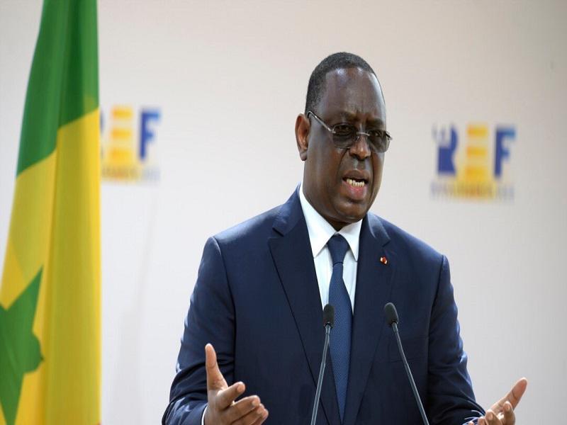 Loi d'amnistie : Macky Sall s'explique