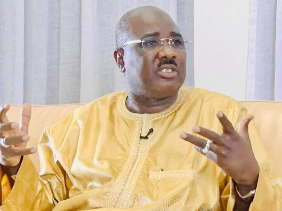 Farba Ngom placé sous mandat de dépôt : un tournant judiciaire et politique majeur (Par Babou Biram Faye)