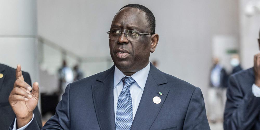 « Macky Sall certifié les comptes n’est pas synonyme d’audit », par Thiémoko Sory Diakité