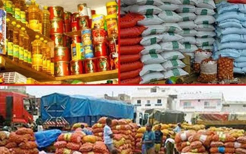 Carême et Ramadan : Serigne Guèye Diop rassure de la disponibilité des produits alimentaires en quantité