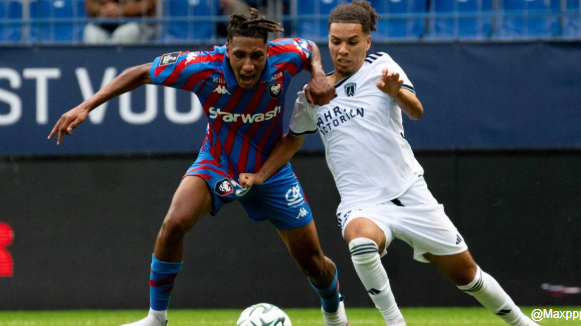 Ligue 2 : le PFC bat Annecy, Troyes s’offre Bastia, Caen gagne enfin