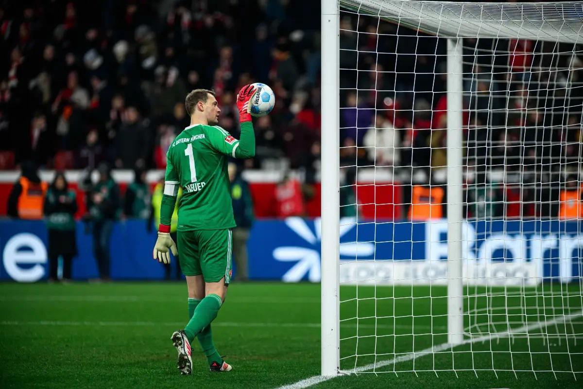 Foot : L’IFAB introduit une nouvelle règle pour les gardiens de but