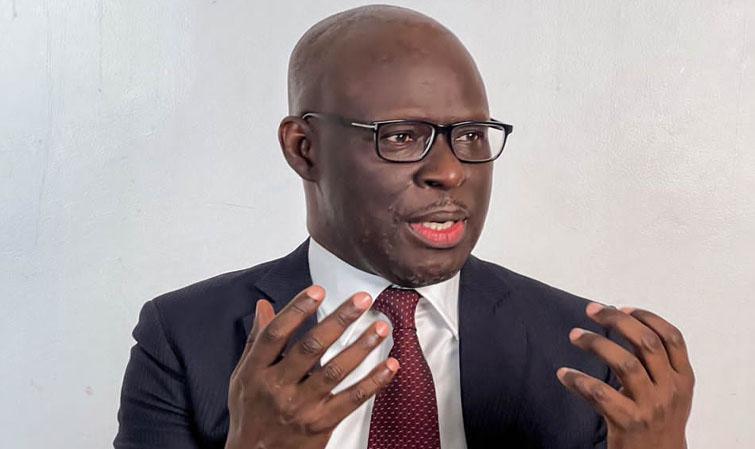 AIBD : Cheikh Bamba Dièye annonce un plan de restructuration et dès lundi une Commission had-hoc
