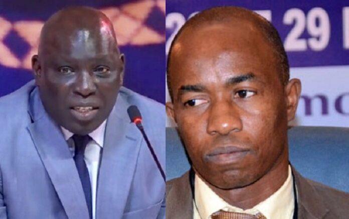 Procès en diffamation : la Cour d’appel de Dakar confirme la culpabilité de Madiambal Diagne