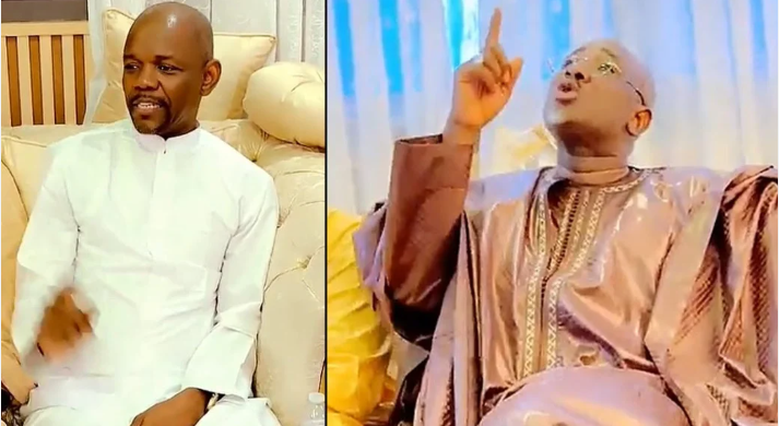 Arrestation de Farba Ngom et Tahirou Sarr : Cheikh Modou Kara Mbacké appelle Sonko et Diomaye à une clémence