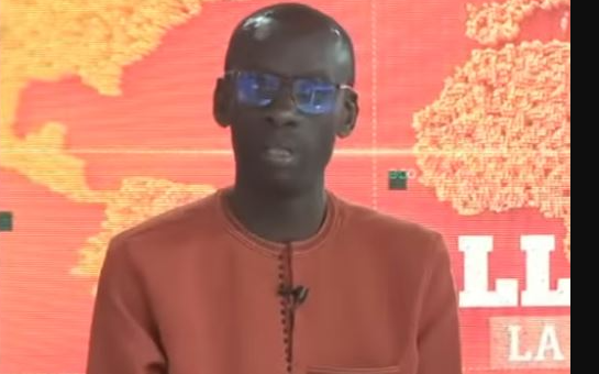 Dernière minute : Abdoulaye Ndiaye, chargé de communication de Farba Ngom jugé en flagrant délit demain mardi