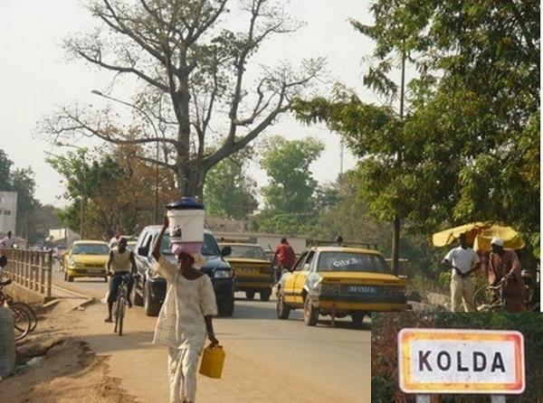 Kolda : un ex-militaire écroué pour escroquerie portant sur une somme de plus de 7 millions CFA.