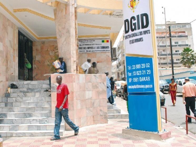 Impôts et domaines : la DGC certifié ISO 9001 : 2015