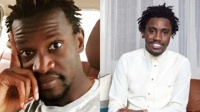 Affaire Range Rover: le verdict de la Cour d'appel tombe pour Wally Seck et Ibou Touré