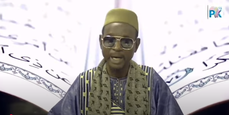 🛑Direct : "Waxtaanu Koor" ak Imam Adama BÂ: "Ñarinu Zakat... Daay taax sunu Borom... "