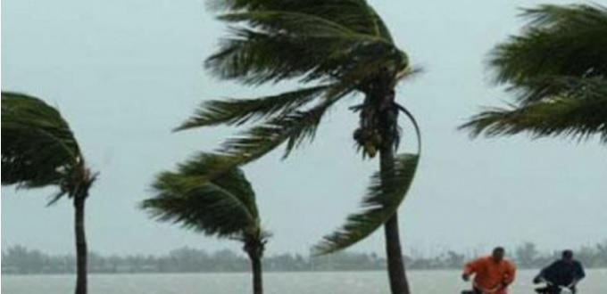 Alerte Météo : un vent fort sur une partie de la côte sénégalaise à partir de mercredi (prévisionniste)