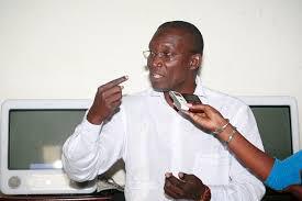 « Oumar Sarr est détenu arbitrairement », Me Amadou Sall