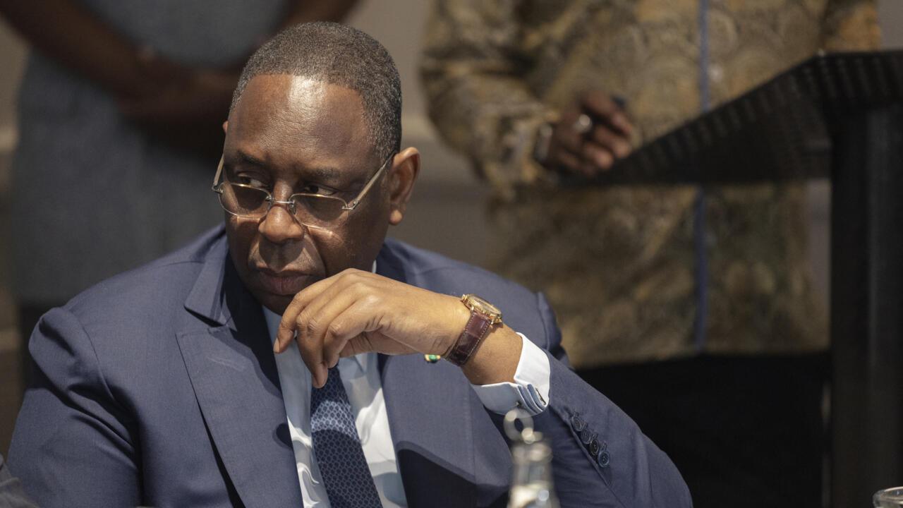 L’ancien Président Macky Sall dans le viseur de la Justice sénégalaise? : vers une tempête politique (Par Babou Biram Faye)