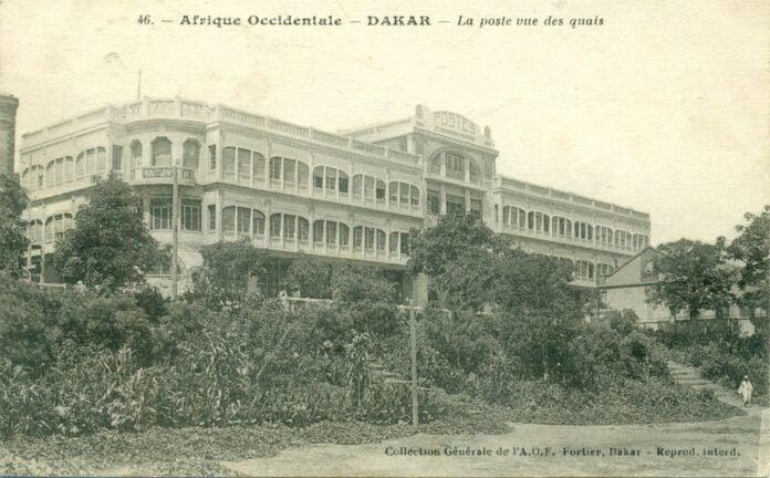 Indépendances africaines et conflits autour des Archives de l’AOF conservées à Dakar (Par Adama Aly PAM)