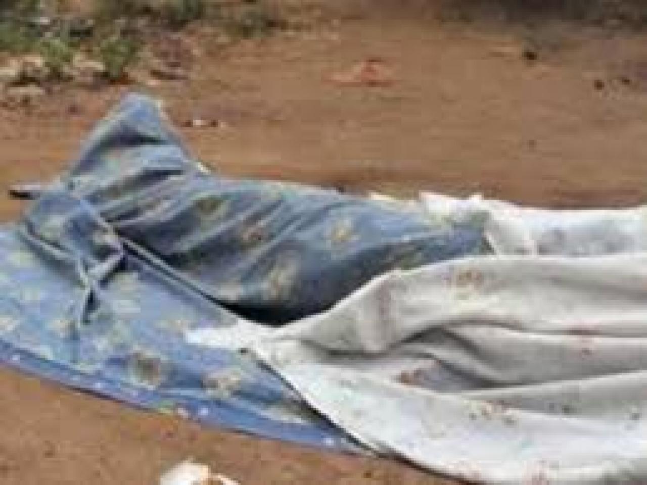 Commune de Dianaba : un corps en état de putréfaction avancée découvert en pleine forêt