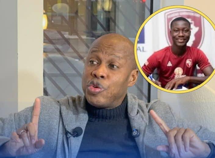 Football : Conflit contractuel entre Serigne Fallou Diouf et Génération Foot