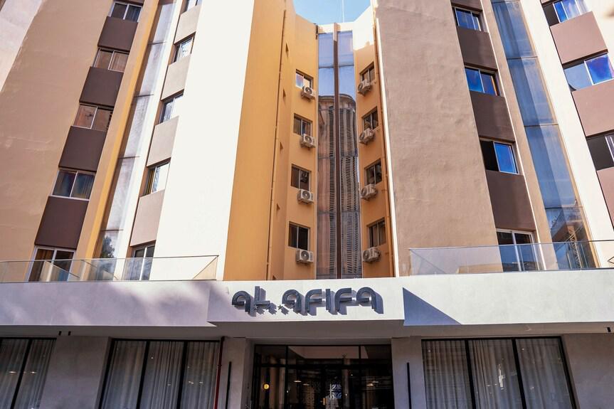 Le Trésor public émet un ATD et réclame plus de 164 millions de FCFA à l’hôtel Al Afifa de Dakar, une demande de moratoire sur la table