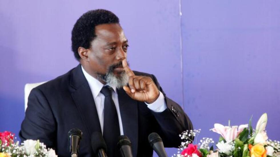 En RDC, Joseph Kabila restructure son parti politique, le PPRD