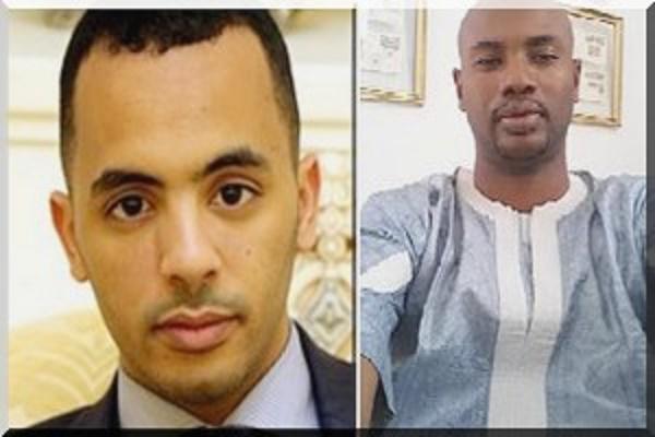 Mauritanie: le fils du président meurt dans un accident