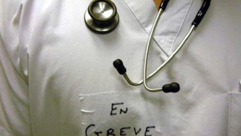 Santé : la F2S en grève générale les 13 et 14 mars prochains