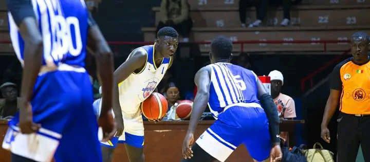 N1 Masculin : L'ASCVD et l'AS Douanes se qualifient au Final 8, Mermoz BC assure, RS Yoff reprend confiance