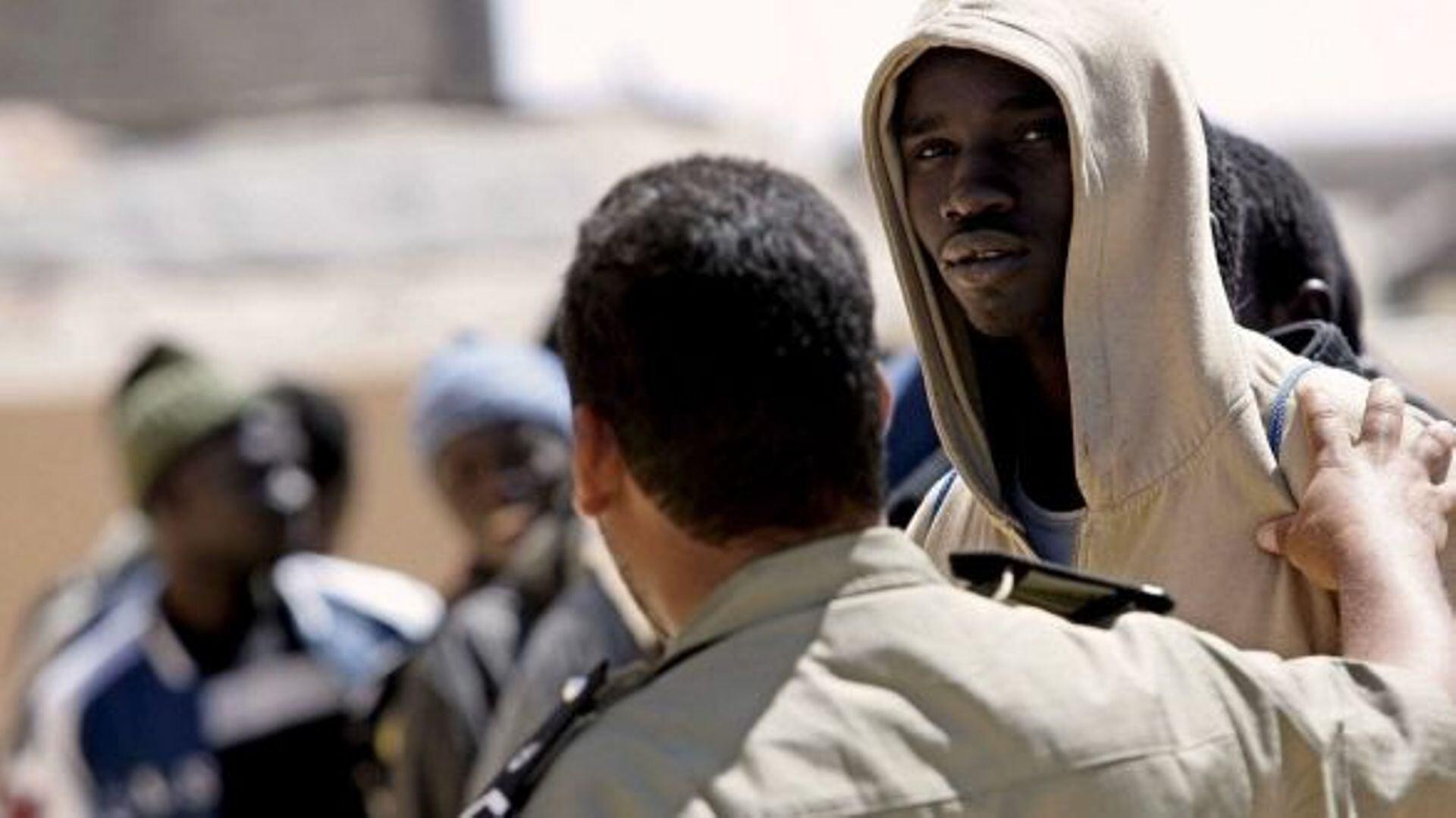 Mauritanie: un poste de police «attaqué» par des migrants en cours d’expulsion