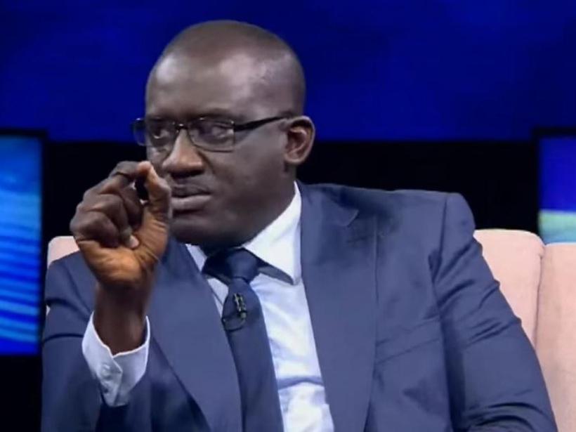 Loi d’amnistie : Moussa Tine prône la suppression totale, « il est essentiel que toute la lumière soit faite sur ces événements »