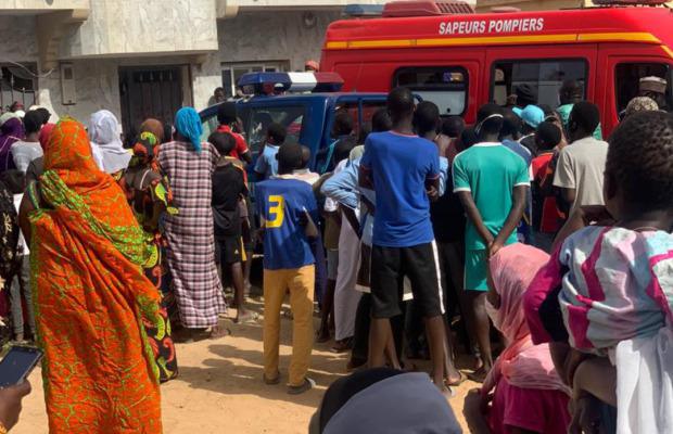 Marché Tilène de Ziguinchor : un tailleur d'une soixantaine d'années retrouvé mort dans son atelier