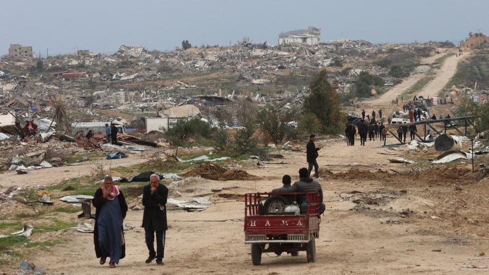 Israël envoie une délégation à Doha pour reprendre les négociations sur la trêve à Gaza