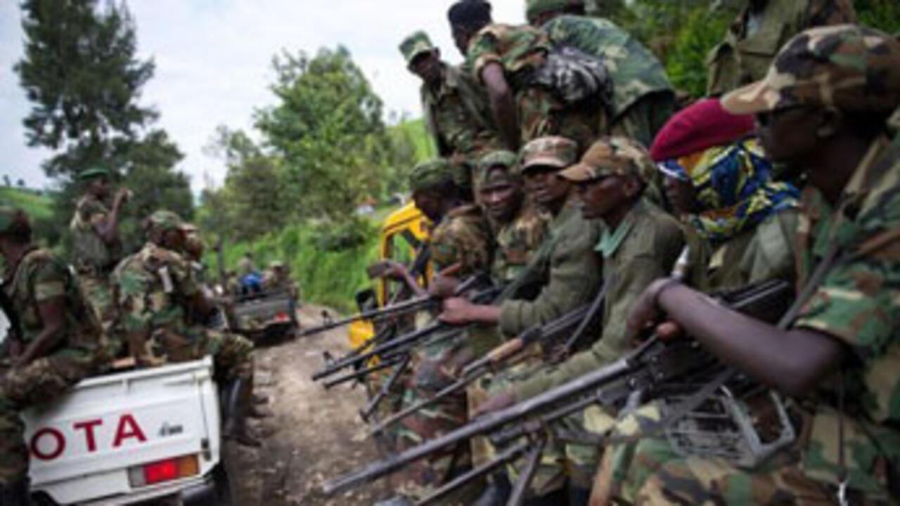 Conflit dans l'Est de la RDC: l'AFC-M23 a pris le contrôle de Nyabiondo, dans le territoire de Masisi
