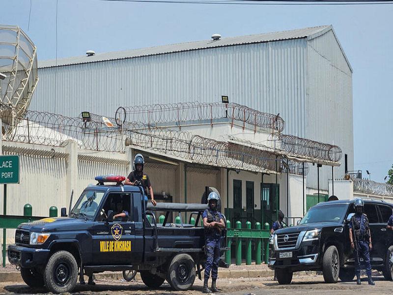 Conflit dans l'est de la RDC: le point sur la situation sur les trois principaux fronts du Nord et du Sud-Kivu