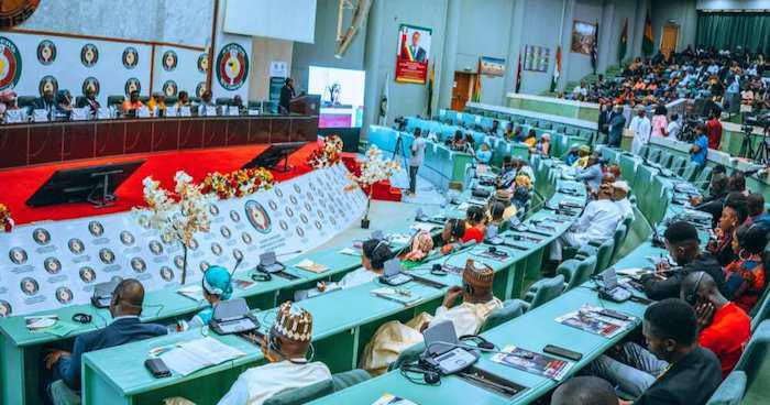 Parlement de la CEDEAO : les représentants du Sénégal désignés
