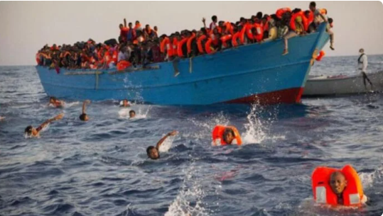 Immigration irrégulière : un capitaine sénégalais et trois membres de l'équipage jugés en Espagne pour assassinat