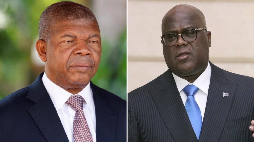 Conflit dans l'est de la RDC: le médiateur angolais travaille à des «négociations directes» entre Kinshasa et le M23
