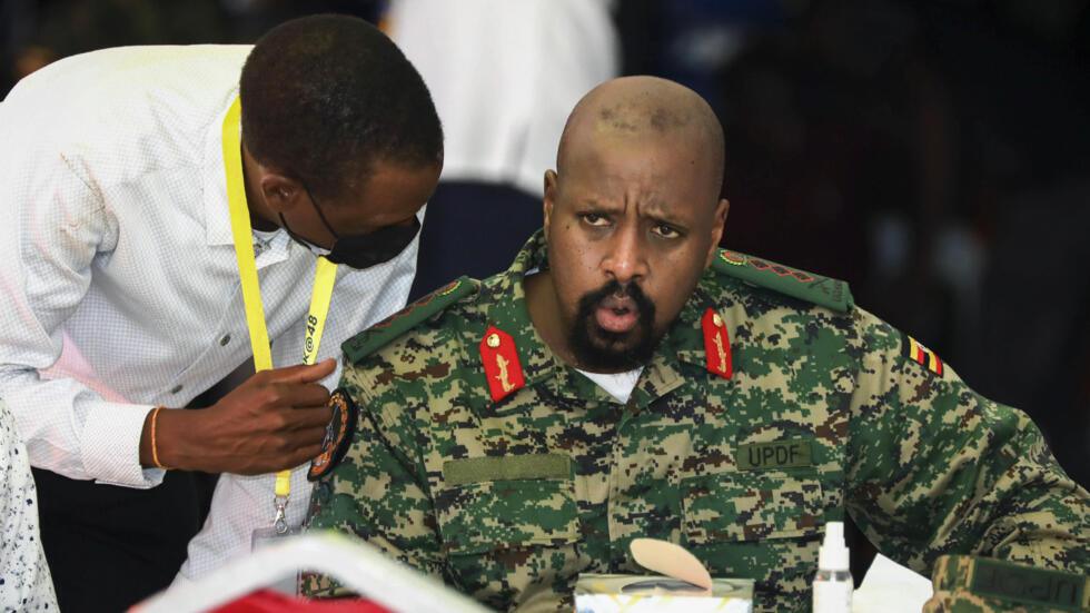 Soudan du Sud: confusion autour d’un envoi de forces spéciales par l’Ouganda