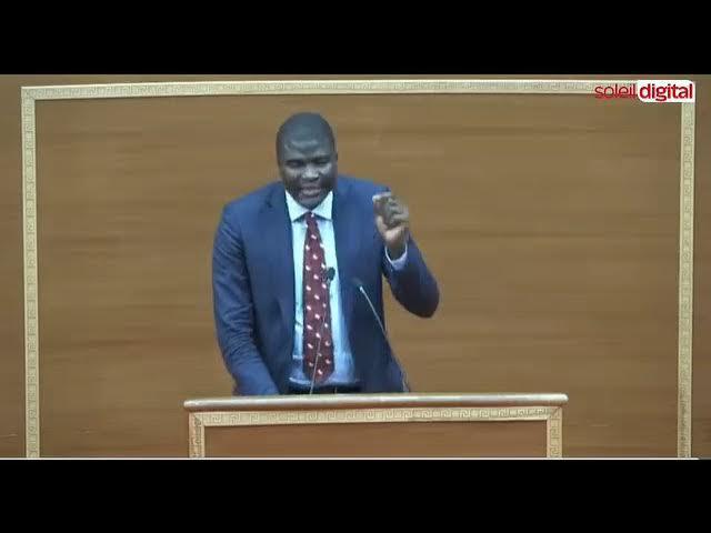Loi interprétative de la loi d’amnistie : Amadou Ba précise son objectif