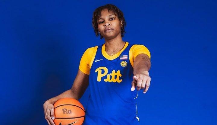 WNBA Draft 2025 : Khadija Faye déclare sa candidature