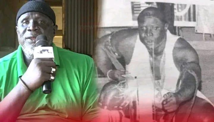 Nécrologie : Le monde de la lutte en deuil après le décès de Mame Ndiambane
