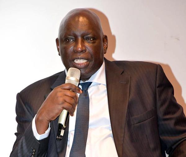 Abrogation partielle de la loi d'amnistie : Madiambal Diagne appelle à un combat exclusif pour l'abrogation totale