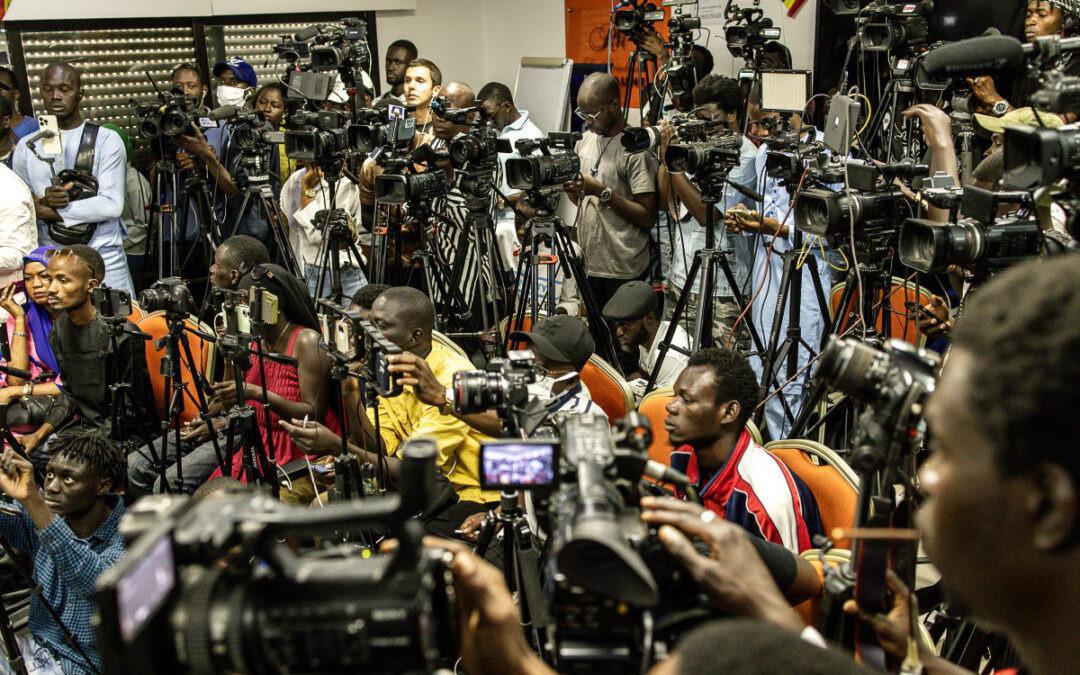 Régularisation des médias : les mises en garde du ministère de la Communication
