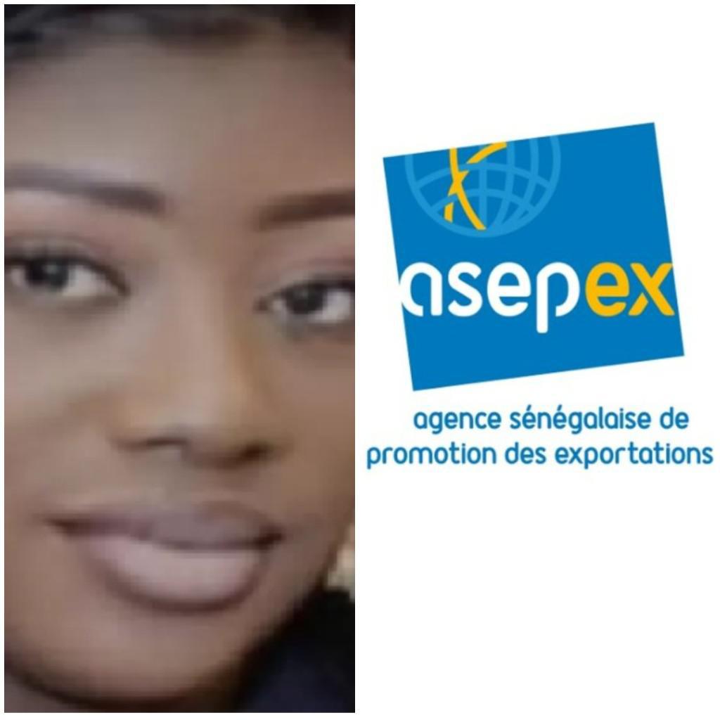 Affaire impliquant Khardiata TANDIAN : les précisions de l’ASEPEX