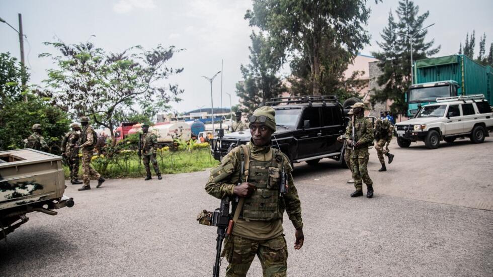 RDC: vers une participation de Kinshasa aux discussions avec le M23 à Luanda