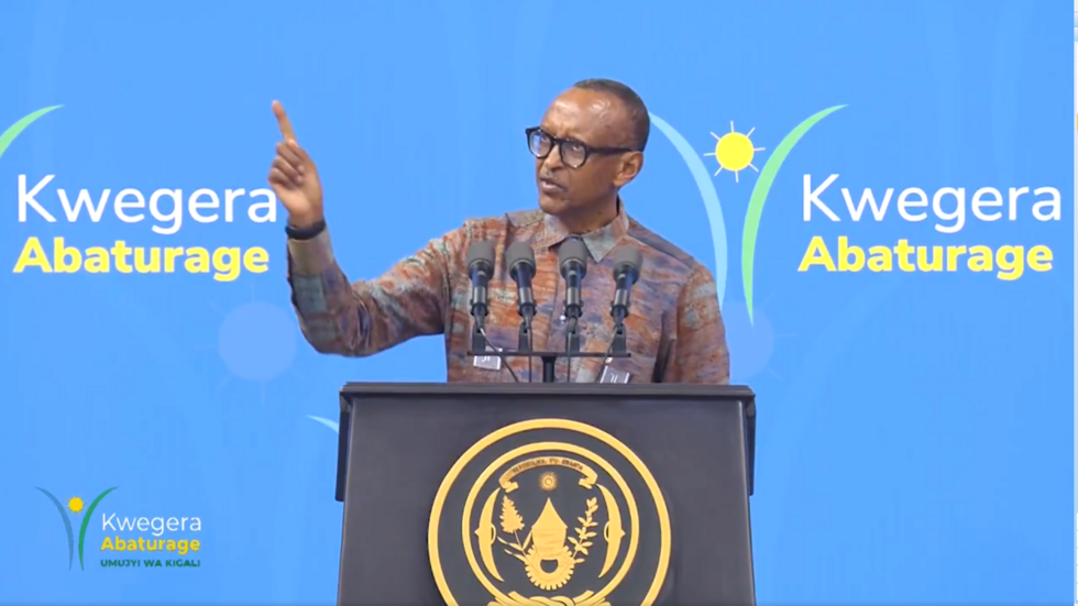 Rwanda: Kagame défend les efforts de la SADC et l'EAC pour une solution politique dans l'est de la RDC