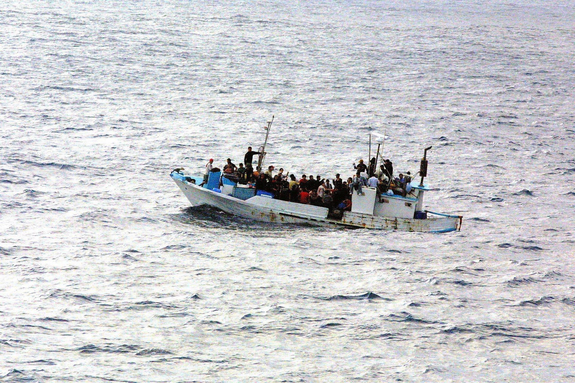 Mbodiène : une autre pirogue transportant 36 migrants irréguliers appréhendée