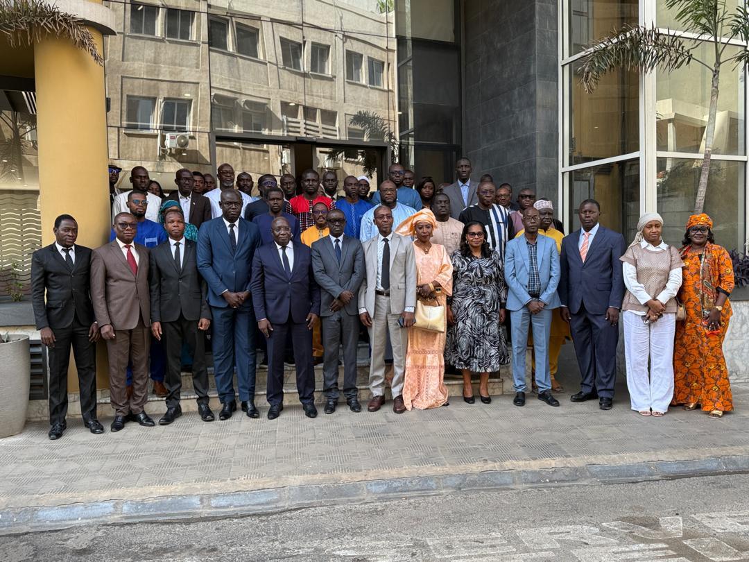 Impact 2030 de l'UEMOA : Le Sénégal, un acteur stratégique dans la transition énergétique