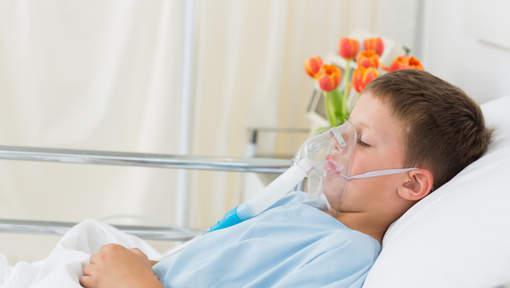 Mort pendant 30 minutes, un enfant revient à la vie