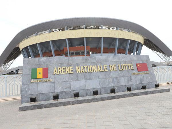 Lamb – Réouverture de l’Arène : le ministre des Sports en réunion ce mardi avec le ministre de l’Intérieur et celui des Forces Armées